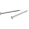 Hillman Common Nail, 3/4 in to 1-1/2 in L, Steel, 5 PK 41823 - alternate 2